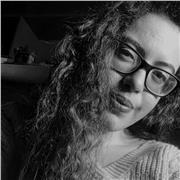 Profesora de inglés titulado con un B2 por Cambridge
También con grado de guía turística y alojamientos turísticos
Desplazamiento a casa del alumno/a residente en Toledo ciudad